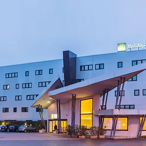 Express Milan-malpensa Airport By Ihg איטליה