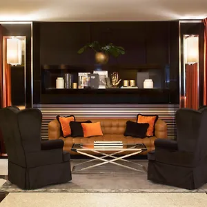 Starhotels Ritz איטליה