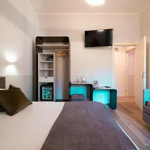 Residenza Cavallini *** Рим
