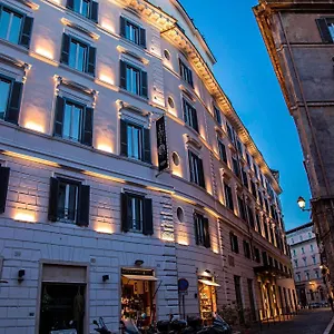 The Pantheon Iconic Hotel, Autograph Collection רומא