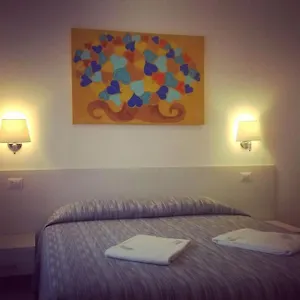 Buonarroti *** Рим