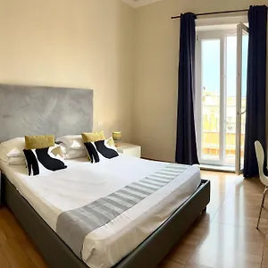 Bon Ton Design Rooms By Dot Suites *** Рим