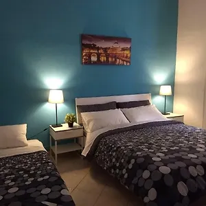 Casa de hóspedes Amoraroma, Economy With Shared Bathrooms