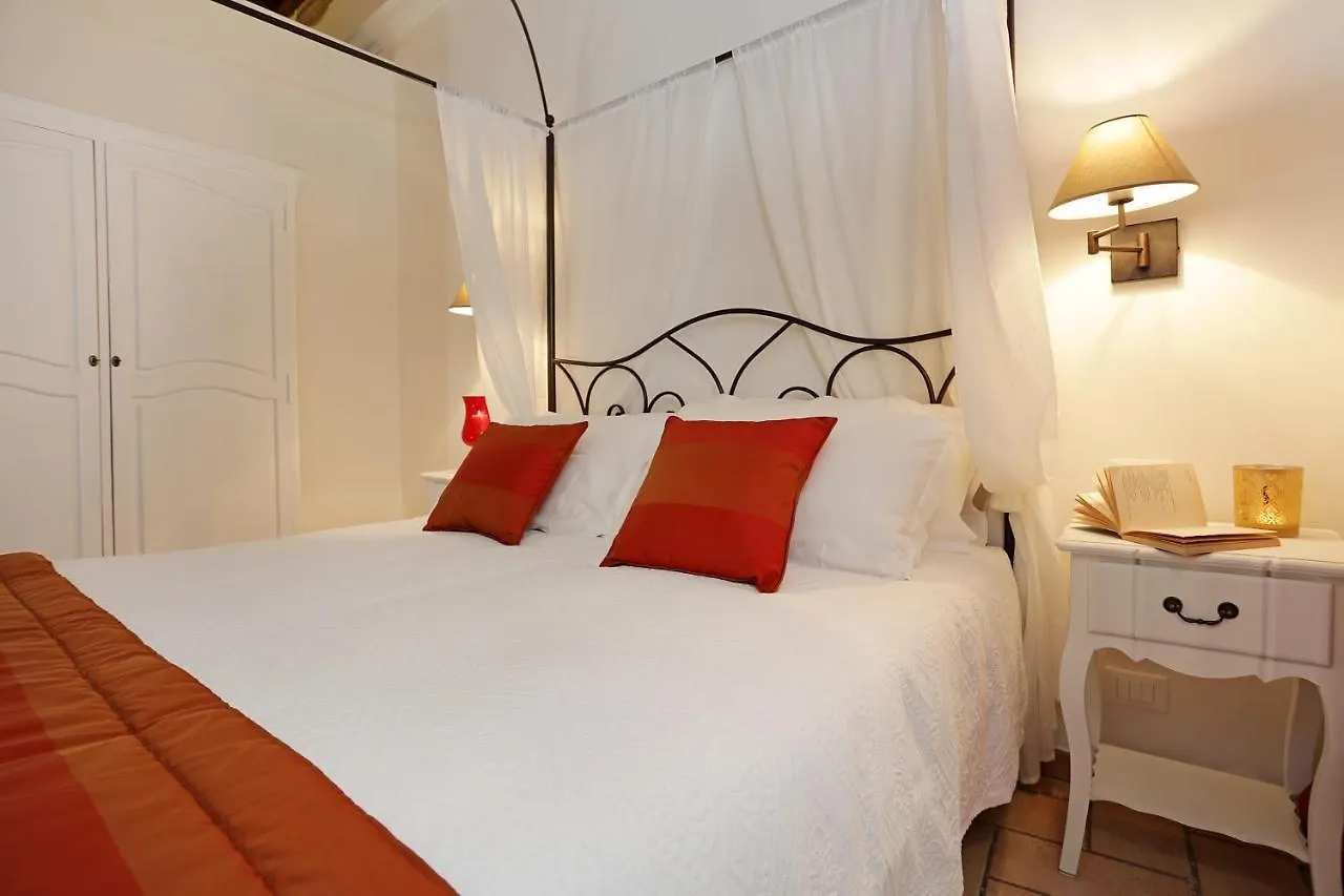 Madonna De' Monti Suites Řím 3*,  Itálie